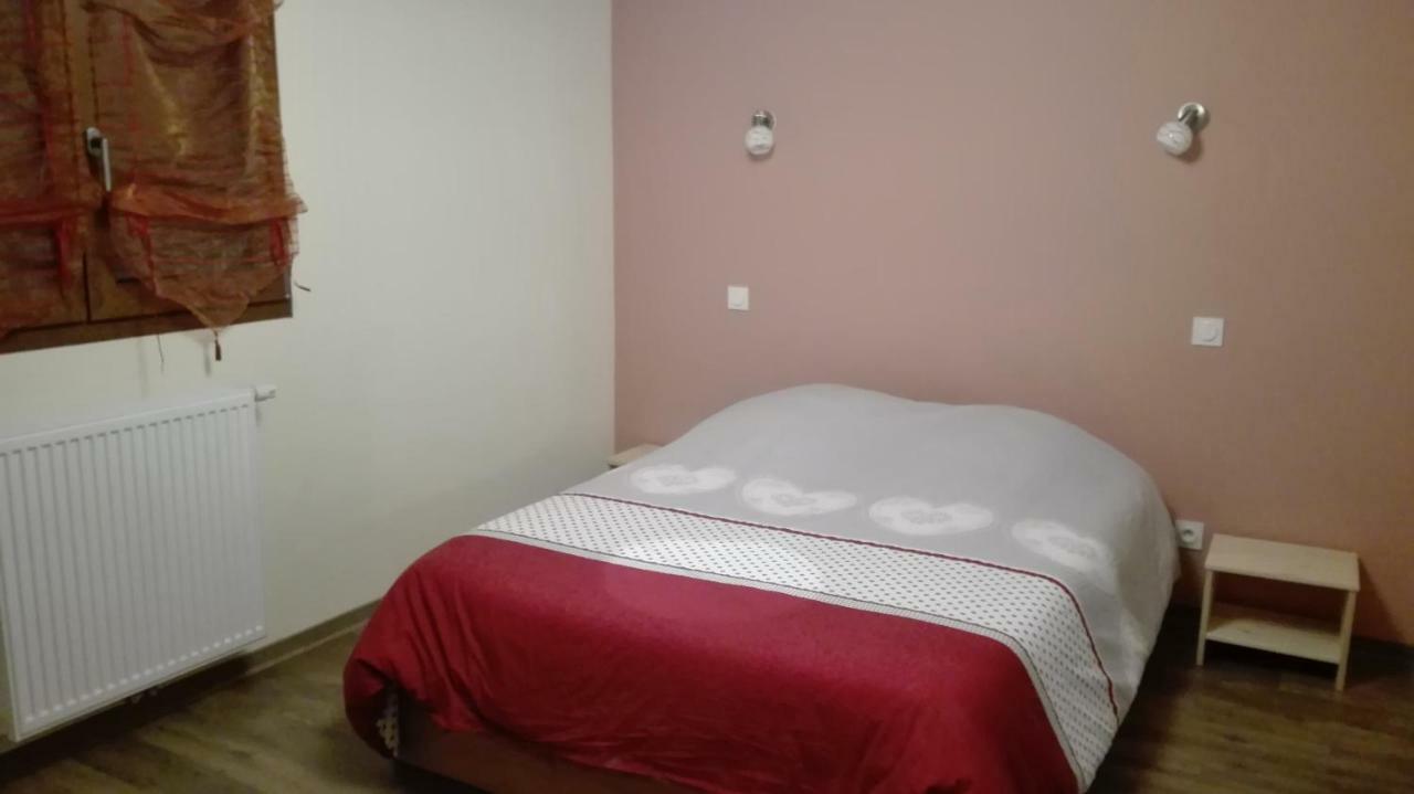 Chez Marguerite Gites A La Ferme Horbourg-Wihr Εξωτερικό φωτογραφία