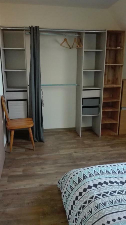 Chez Marguerite Gites A La Ferme Horbourg-Wihr Εξωτερικό φωτογραφία